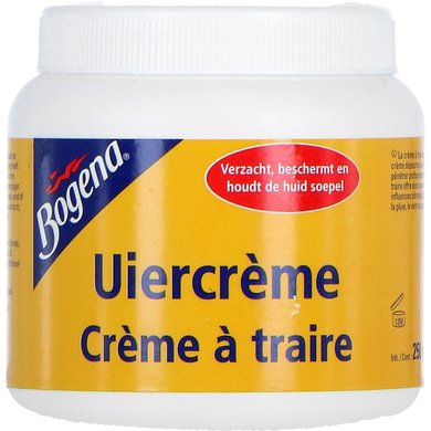 Bogena Crème pour Mamelle