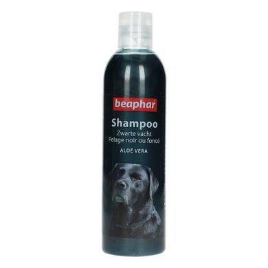 Beaphar Shampoo zwarte vacht 250ml