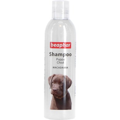 Beaphar Shampoo Puppy macadamia 250ml