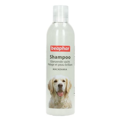 Beaphar Shampoo Glanzende Vacht Hond 250ml