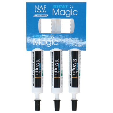 NAF Instant Magic 30g