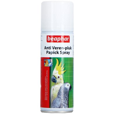 Beaphar Anti Verenpluk spray 200ml