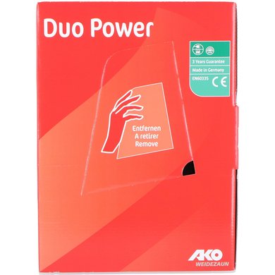 Duo power аккумулятор производитель