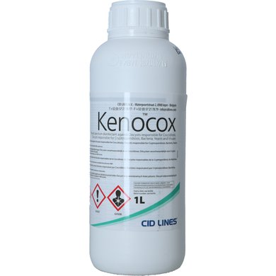 KenoCox 1 ltr
