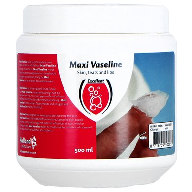 Excellent Maxi Vaseline 500ml