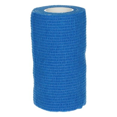 Sectolin Bandage Self-adhesive Blue 10cm