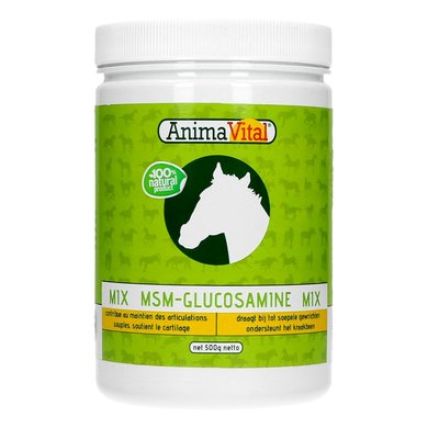 Animavital MSM/Glucosamine Mix