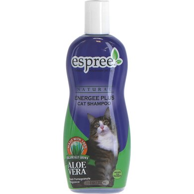 Espree Energee Plus Cat Shampoo Kat 355ml