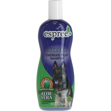 Espree Energee Plus Dog Shampoo Hond 355ml