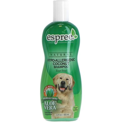 Espree Hypo-Allergenic Shampoo Hond 355ml