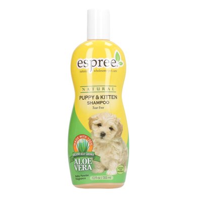 Espree Puppy en Kitten Shampoo 355ml