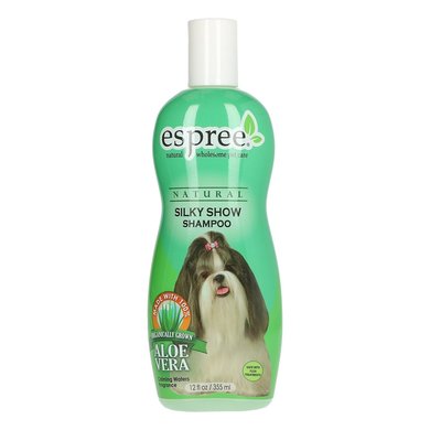 Espree Silky Show Shampoo Hond 355ml