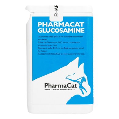 PharmaCat Glucosamine 180 Capsules