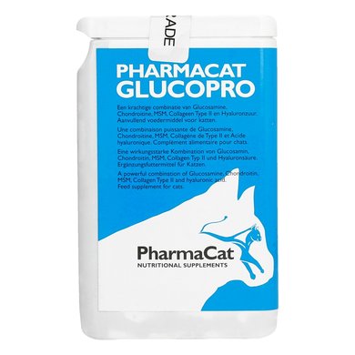PharmaCat GlucoPro 180 Capsules