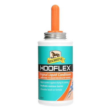 Absorbine Huile à Sabots Hooflex Liquide Conditioner 444ml