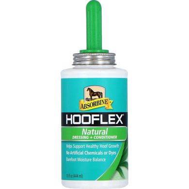 Absorbine Hoefdressing Hooflex Natural 444ml