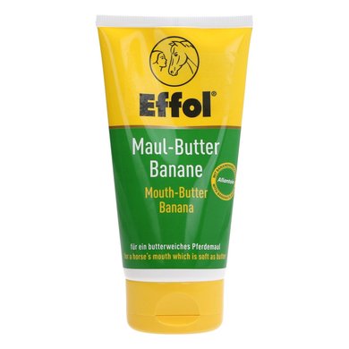 Effol Mouth Butter Banana 150ml