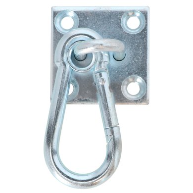 Agradi Ring Clamp for Stable Bucket