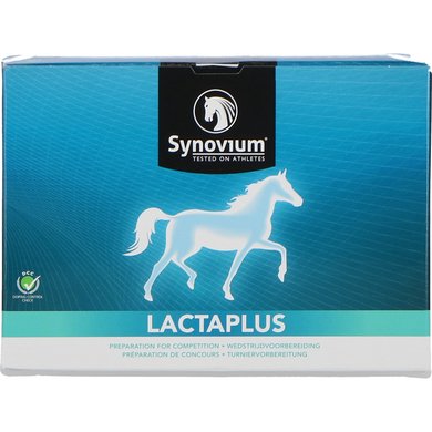 Synovium Lactaplus 6x40gr