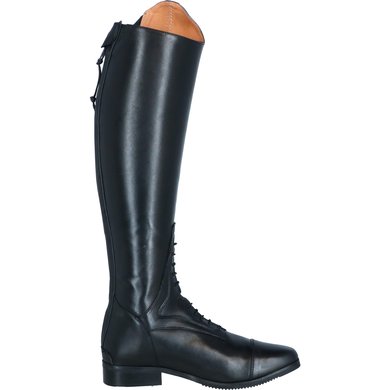 Mountain Horse Boots Venezia High Rider R/R Black - Agradi.com