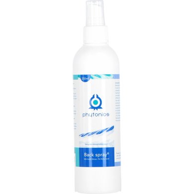 Phytonics Spray pour le Dos Chien/Chat/Cheval 250ml