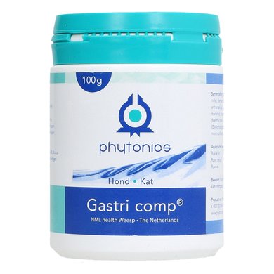 Phytonics Gastri Compositum Chien/Chat 100g