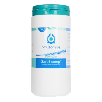 Phytonics Gastri Compositum P/P 750gr