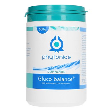 Phytonics Gluco Balance Cheval/Poney 500g