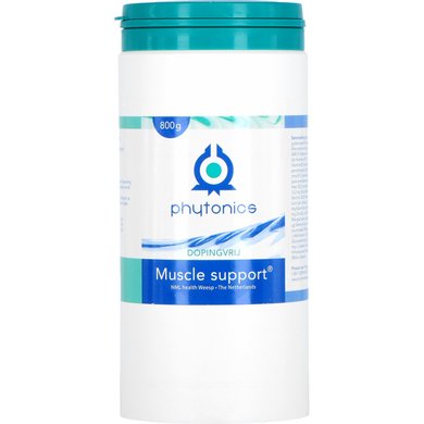 Phytonics Muscle Support P/P 800gr