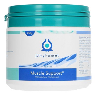 Phytonics Muscle Support H/K 250gr