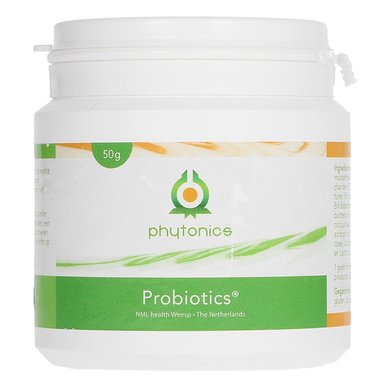 Phytonics Probiotiques 50gr