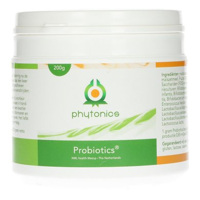 Phytonics Probiotics P/P 200gr