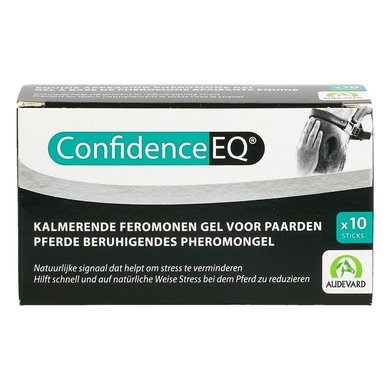 Confidence Gel Phéromones EQ