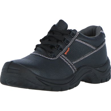 Gevavi Safety Boots Safety Gs01 Low S3 Black