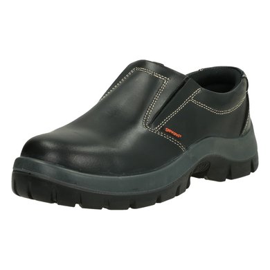 Gevavi Safety Boots Safety GS35 Low S3 Black