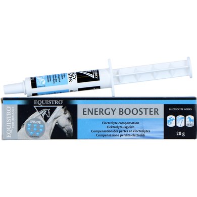 Equistro Energy Booster Paard 20gr