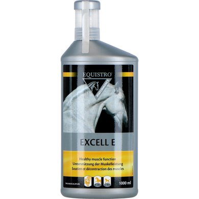 Equistro Excell E Paard 1ltr