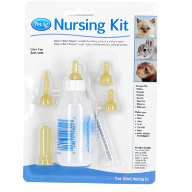 Vet-i Pharma Nursing Kit Kitten 60ml