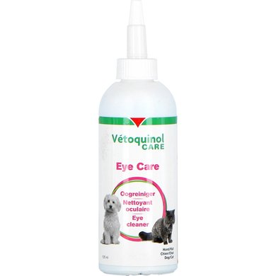 Vetoquinol Care Clytox Hond/Kat 125ml