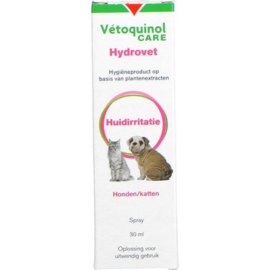 Vetoquinol Care Hydrovet Hond/Kat