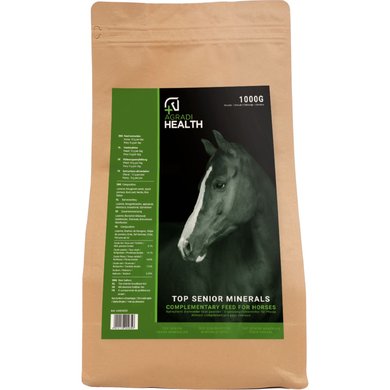 Agradi Health Top Senior Paard Mineralen 1kg
