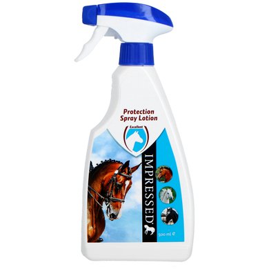 Excellent Horseflies Repellent 500ml