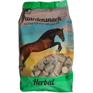 Vanilia Herbal Horse Treats