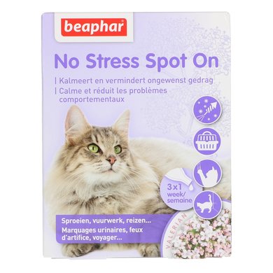 Beaphar No Stress Kat 3st