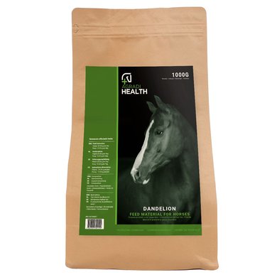 Agradi Health Paardenbloem 1kg