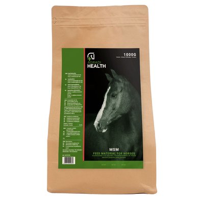 Agradi Health MSM Horse 1kg