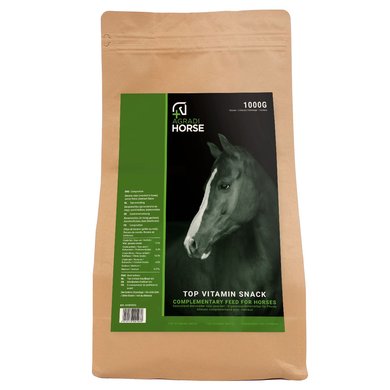 Agradi Horse Top Vitamine Snack 1kg