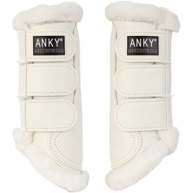 ANKY Flex trainers White
