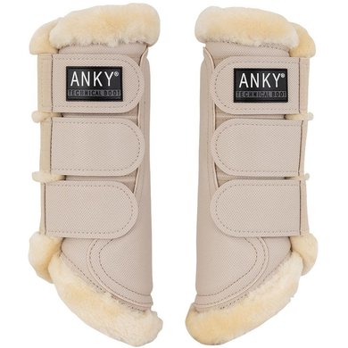 ANKY Dressage Boots ATB241002 Nacreous Clouds L