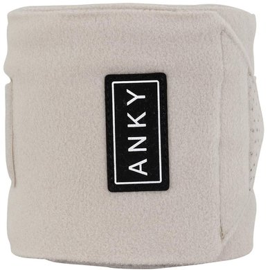 ANKY Bandages ATB241001 Fleece Nacreous Clouds One Size